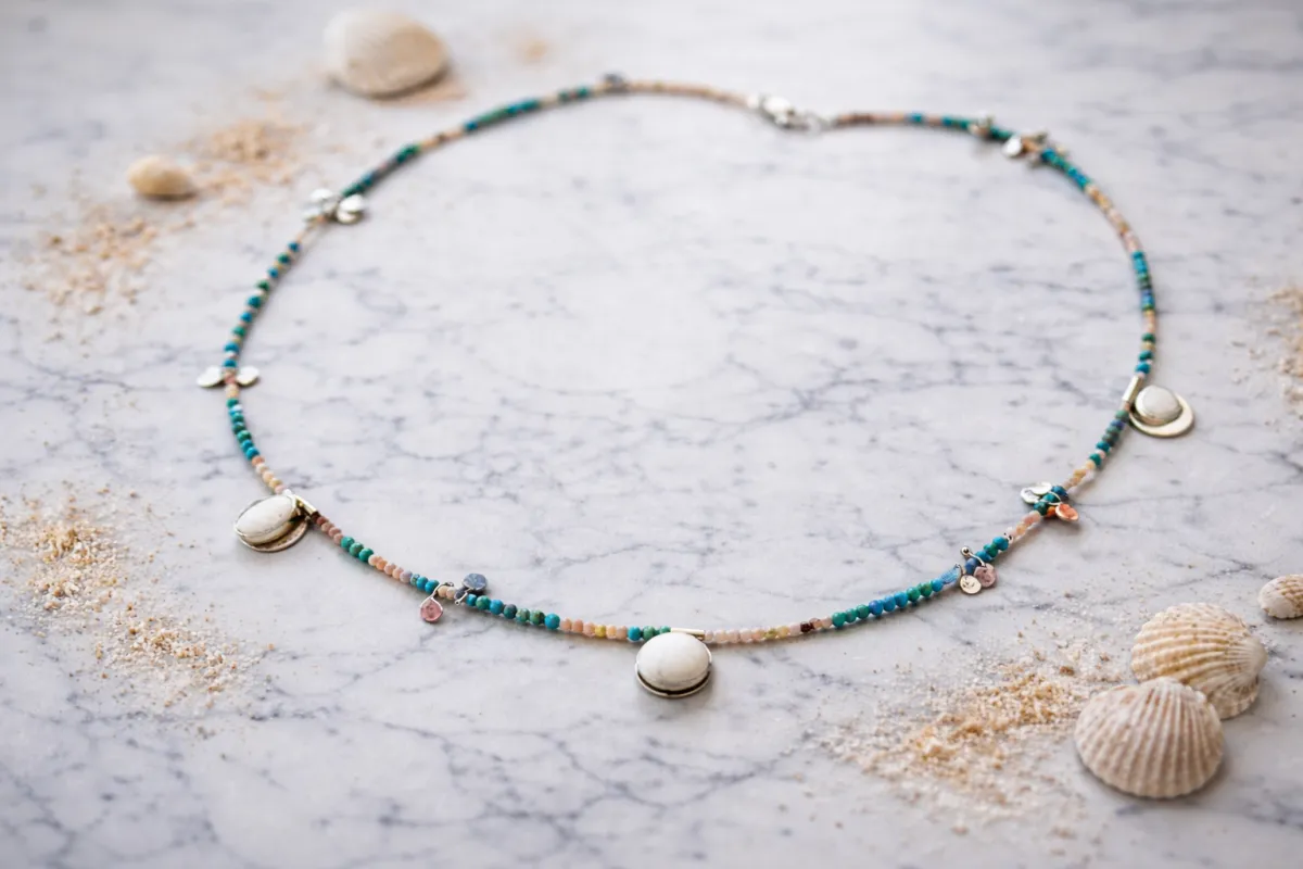Bespoke Stacking Ring Set